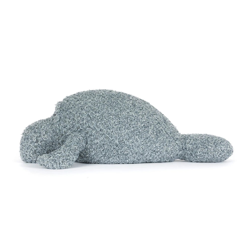 Jellycat Mafflles Manatee