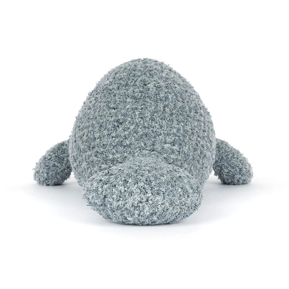 Jellycat Mafflles Manatee