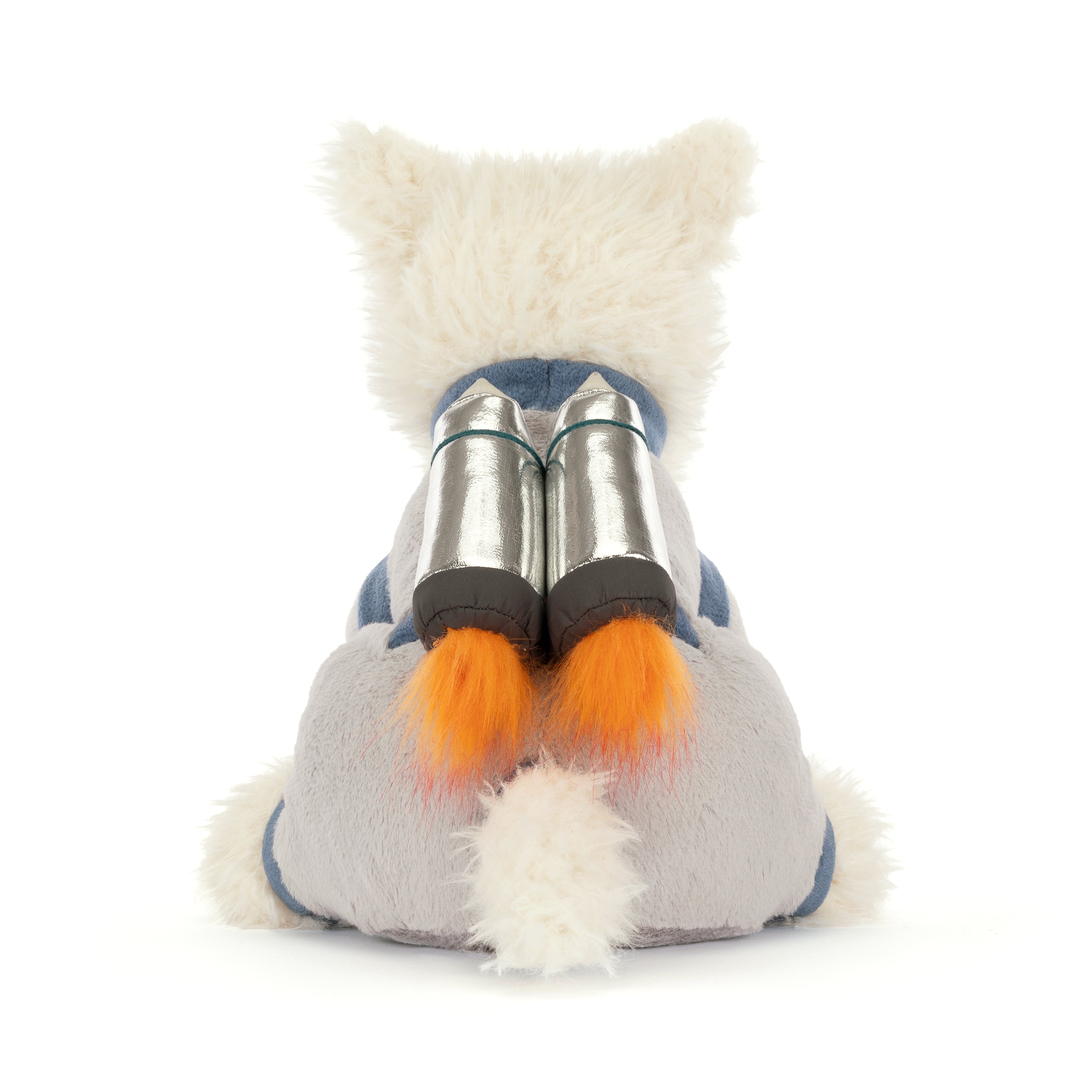 Jellycat Munro Scottie Dog Space Outfit – The Art of Home