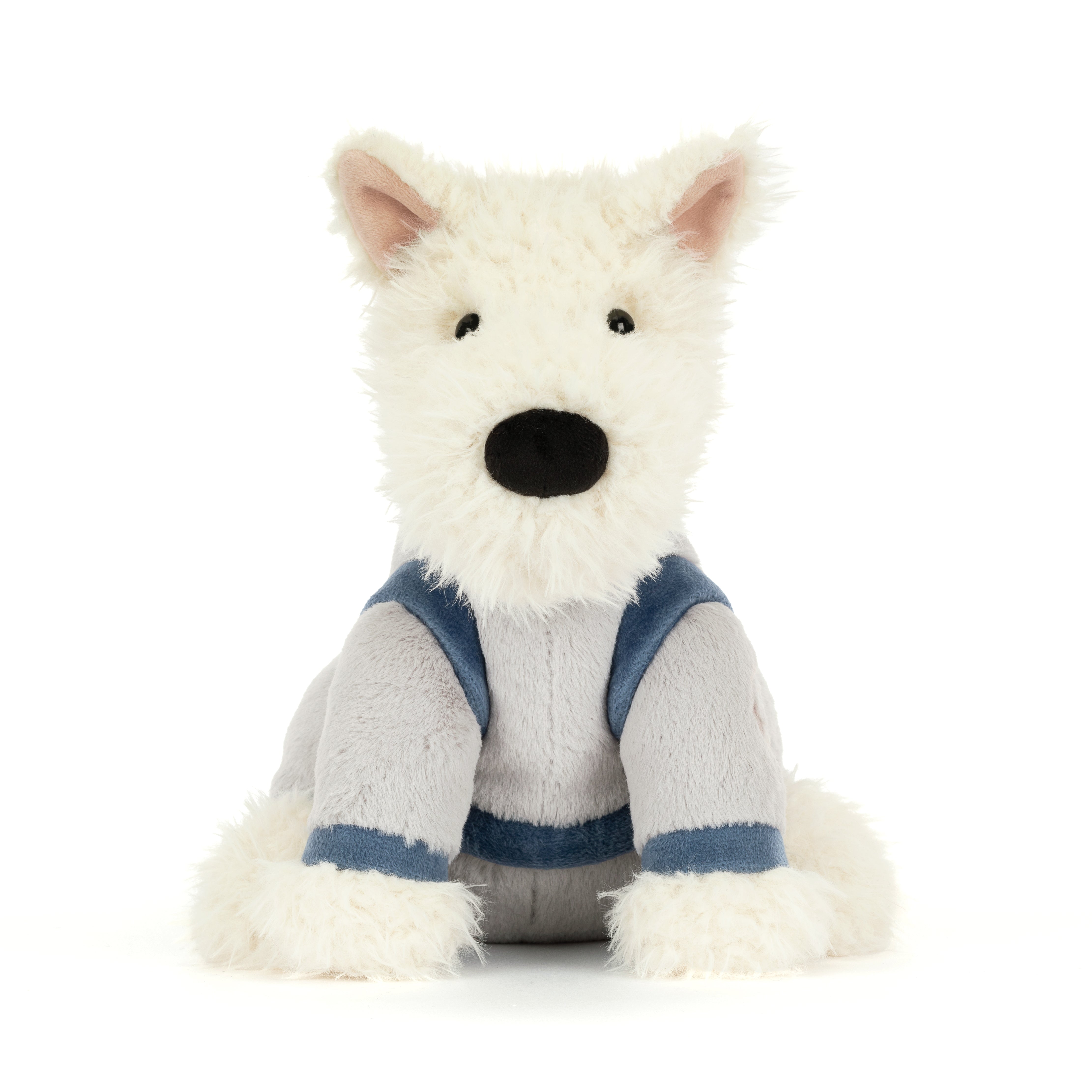 Jellycat Munro Scottie Dog Space Outfit – The Art of Home