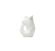 Matte White Mini GurglePot