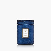 5.5oz Small Jar Candle Mediterranean Lemon by Voluspa