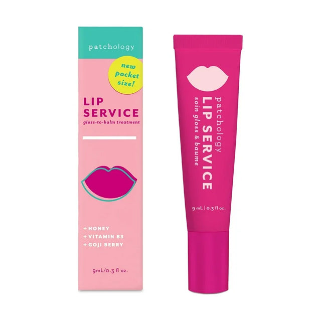 PATCHOLOGY Travel Size Lip Service