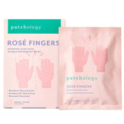 Rose Fingers Hand Mask by Patchology