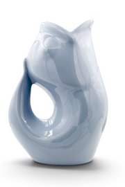 Periwinkle Large GurglePot