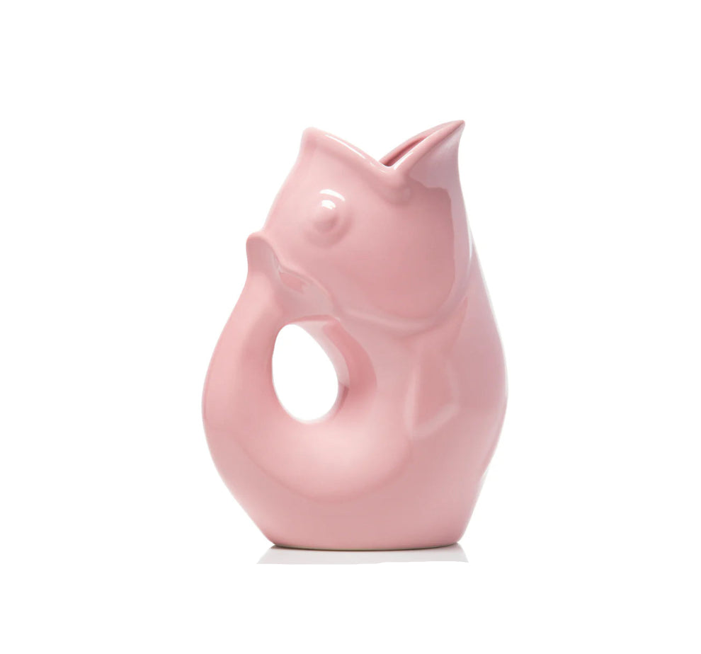 Pink Medium GurglePot