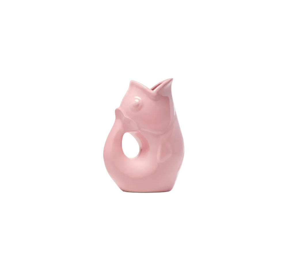 Pink Mini GurglePot