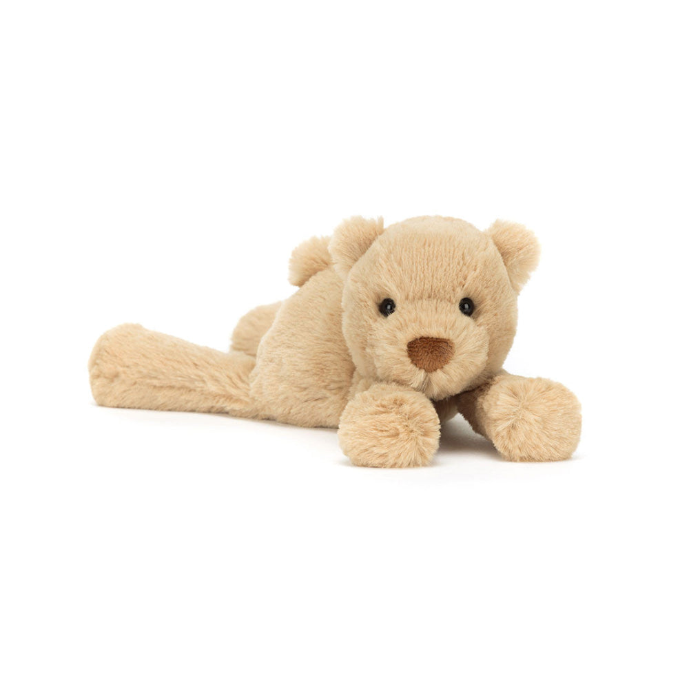 Jellycat Smudge Bear Tiny