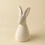 Paper Mache Bunny Large