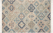 Dash & Albert Jute Rug in Pali Blue 2'x3'