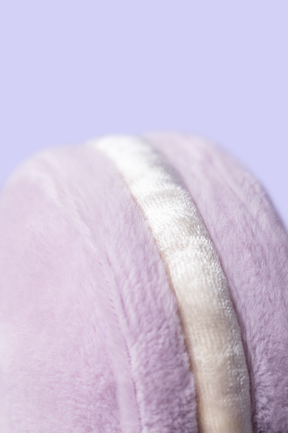 Jellycat Amuseables May Macaron Lavender