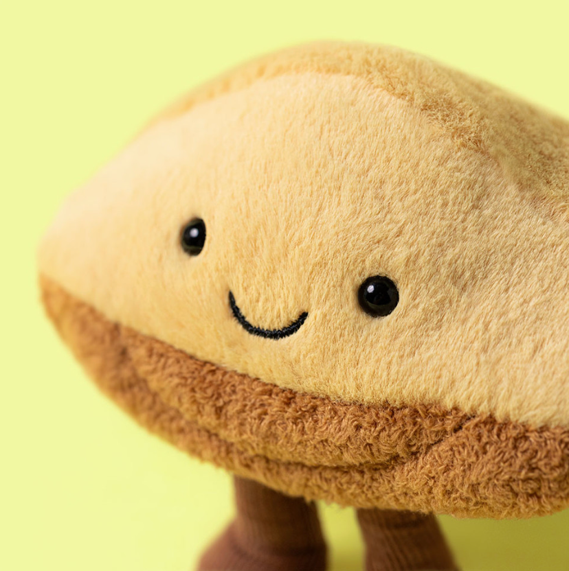 Jellycat Amuseables Margaux Madeleine