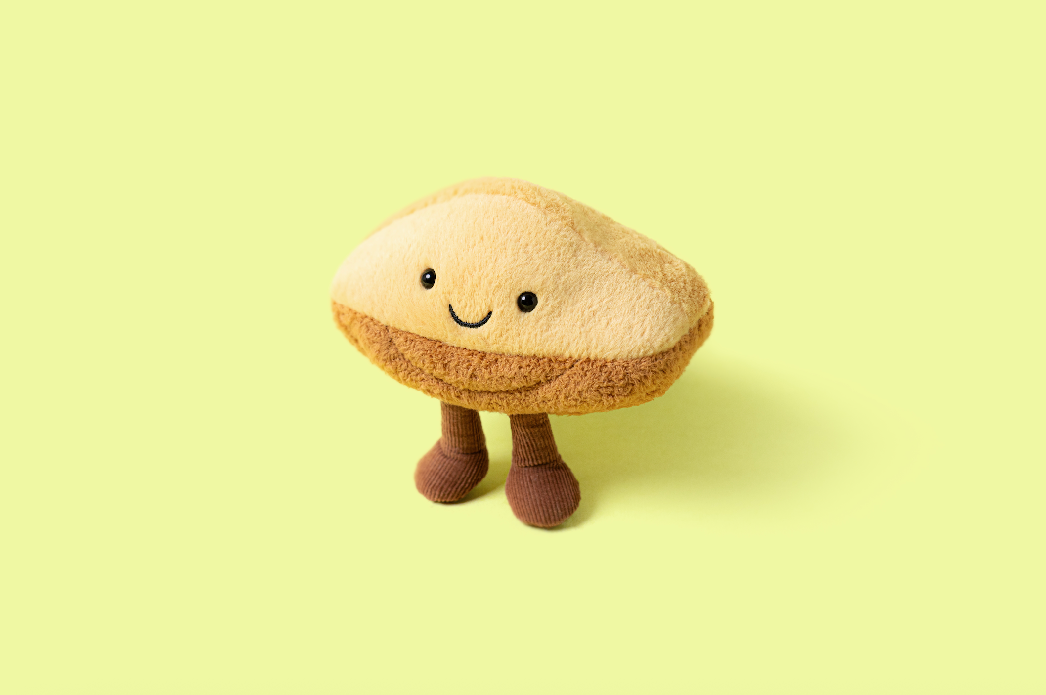 Jellycat Amuseables Margaux Madeleine