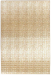 Dash & Albert Machine Washable Hartley Natural Rug 3x5
