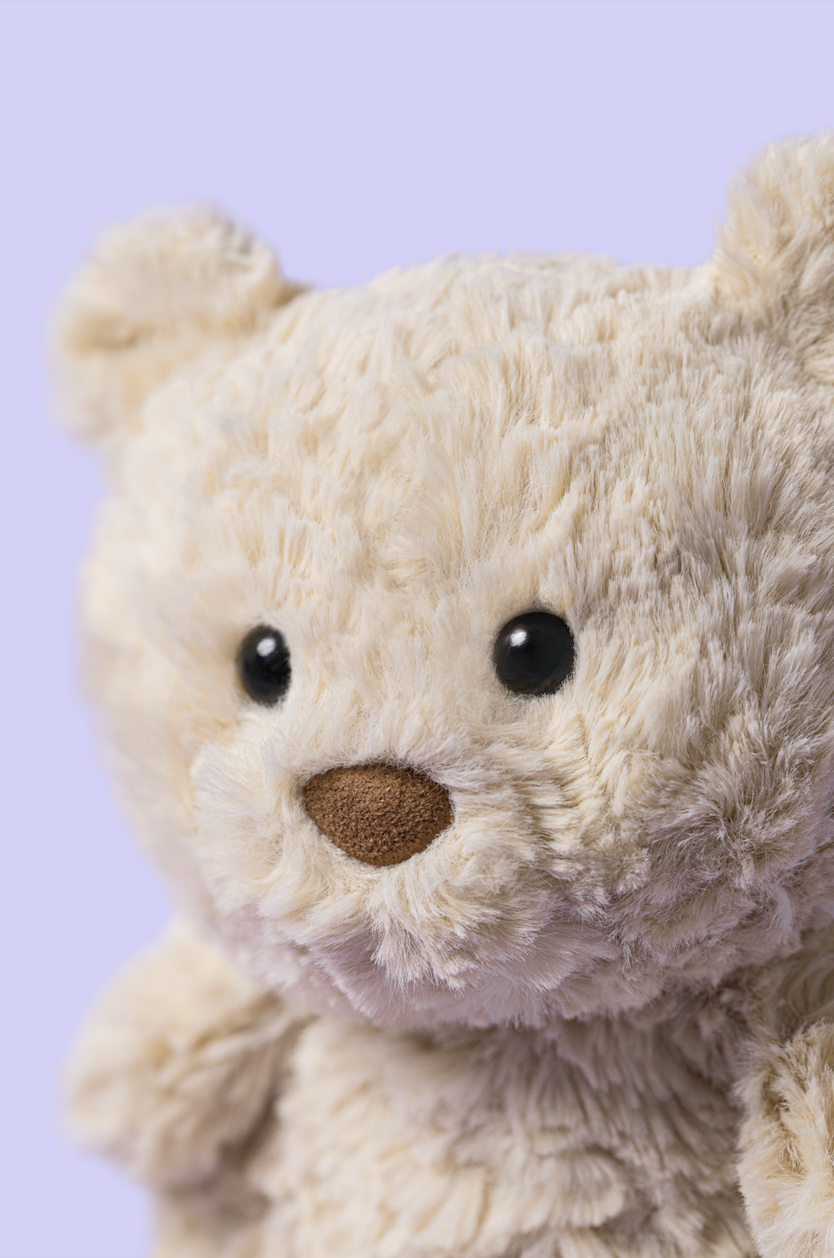 Jellycat Bartholomew Bear Junior