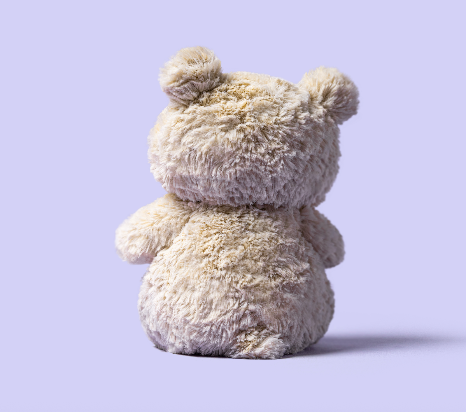 Jellycat Bartholomew Bear Junior