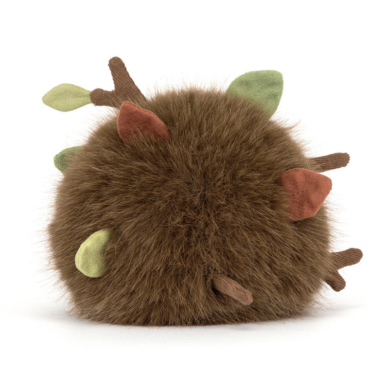 Jellycat Amuseables Mulshi Woodland Floor