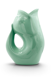 Seafoam Green Large GurglePot