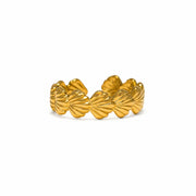 Open Shell Waterproof Ring by Lover's Tempo