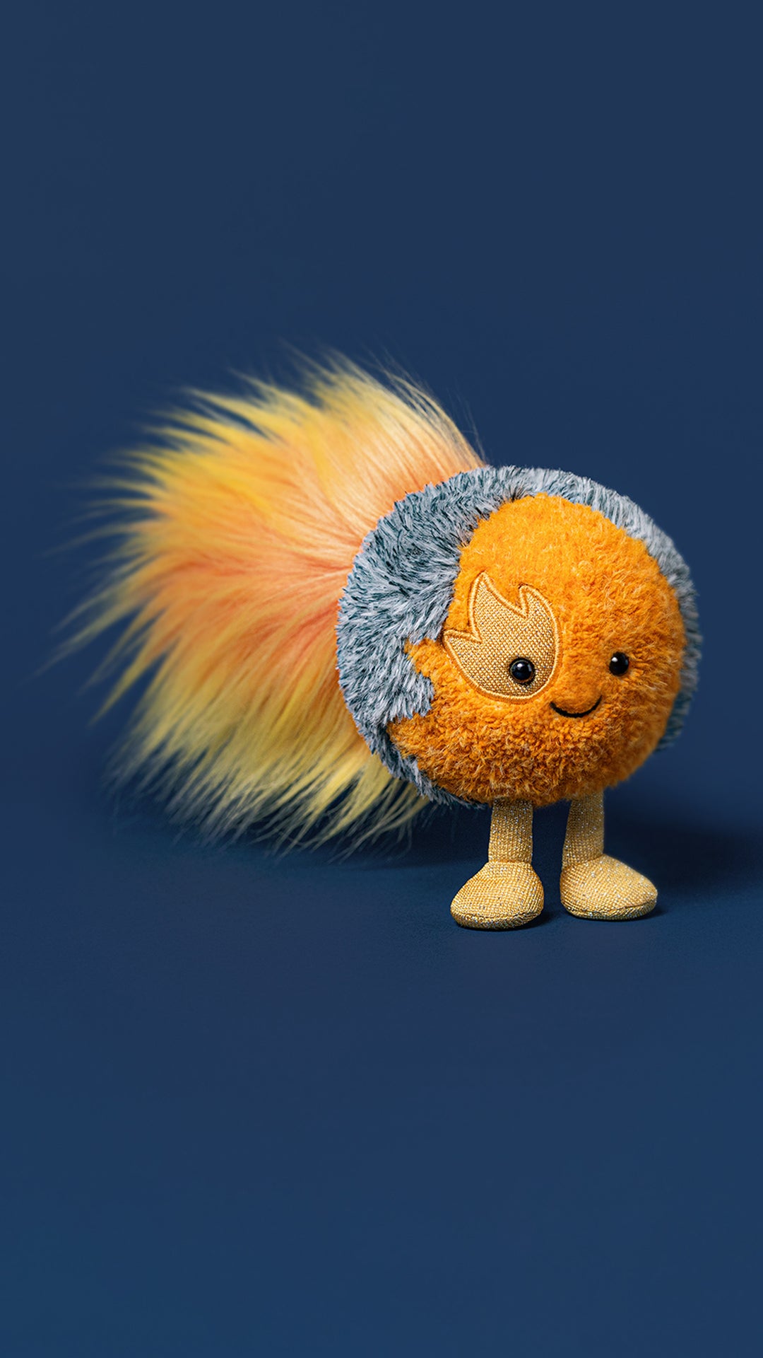 Jellycat Amuseables Space Comet