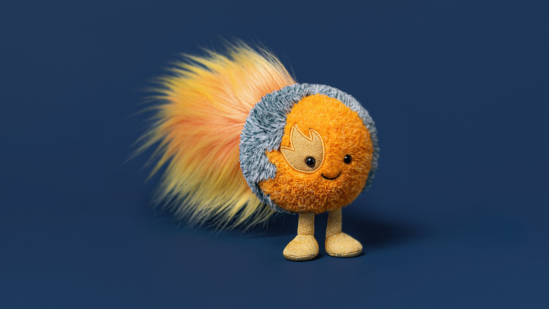 Jellycat Amuseables Space Comet – The Art of Home