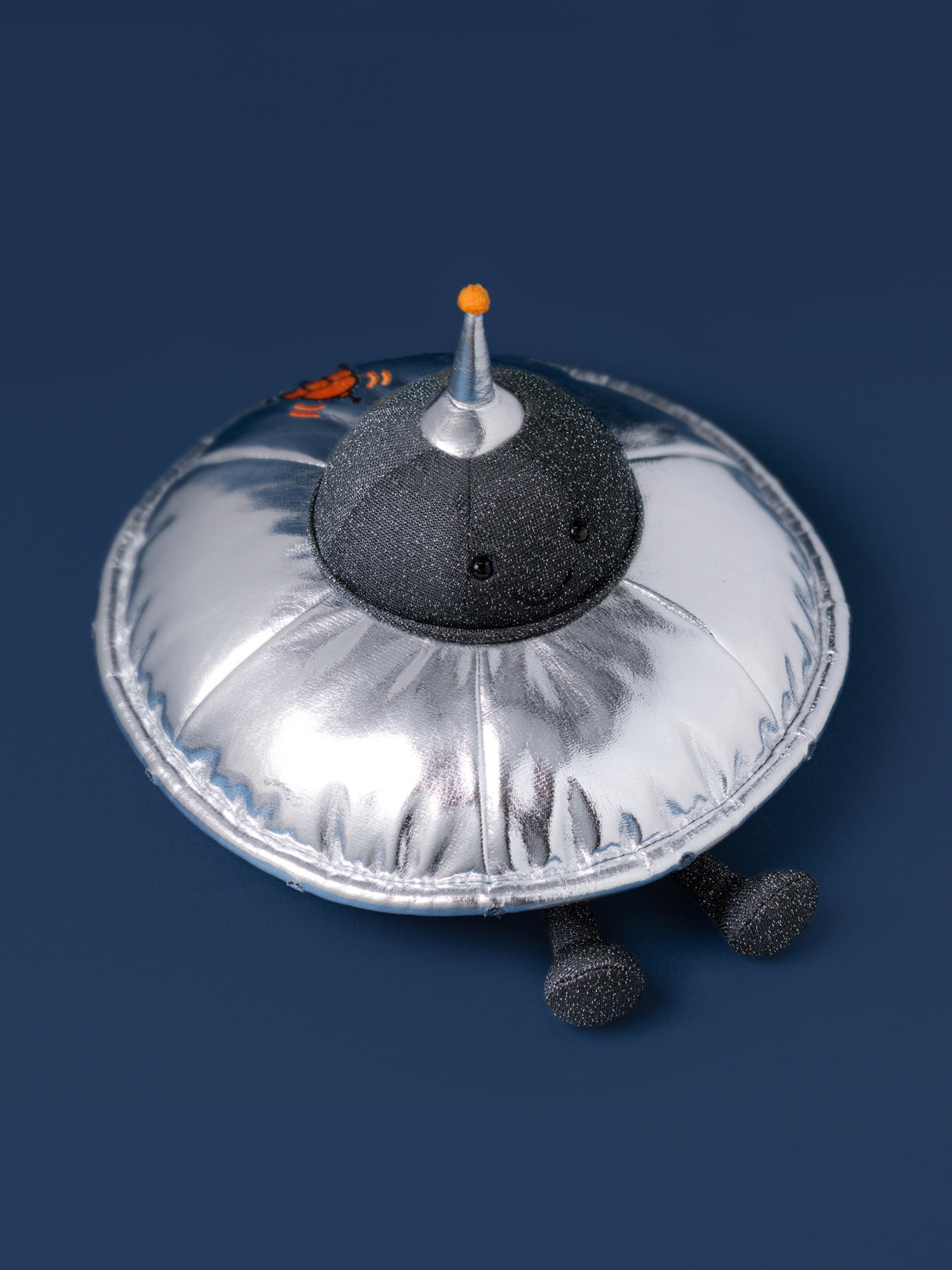 Jellycat Amuseables Jellysaucer
