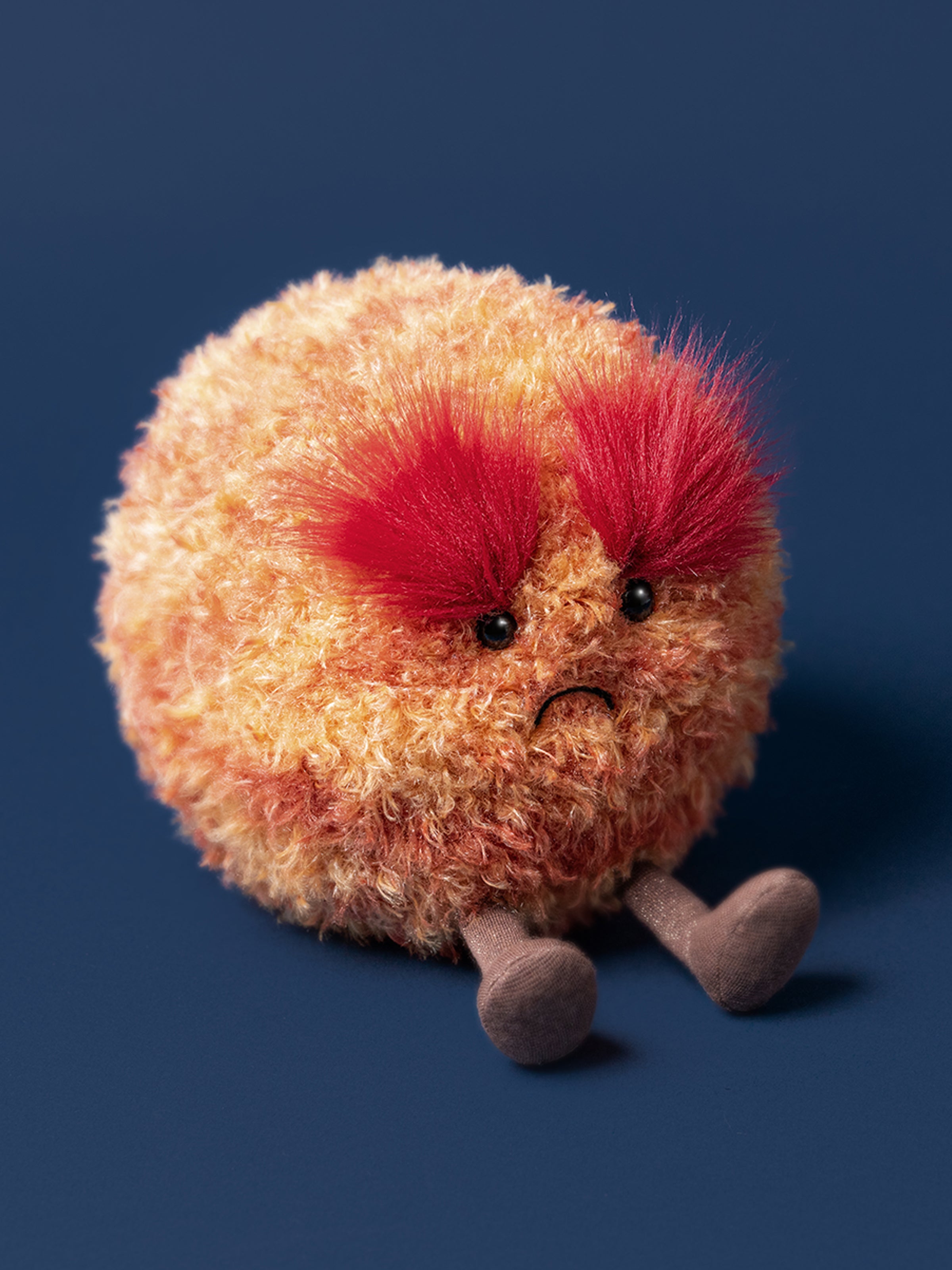 Jellycat Amuseables Planet Mars