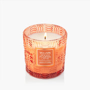 12oz Classic Candle in Spiced Pumpkin Candle by Voluspa