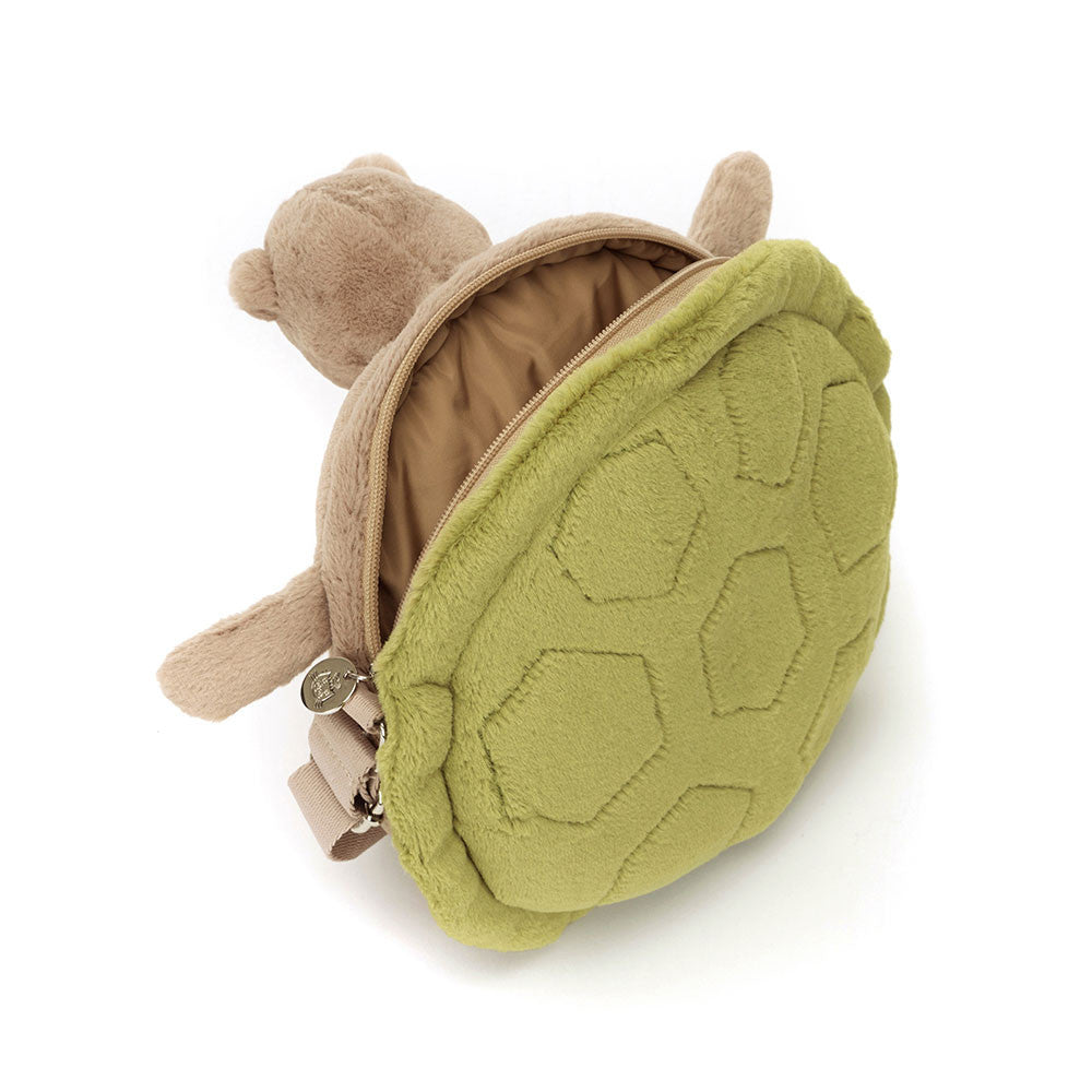 Jellycat Timmy Turtle Bag – The Art of Home