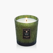 9oz Classic Candle in Temple Moss by Voluspa
