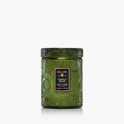 5.5oz Small Jar Candle Temple Moss by Voluspa
