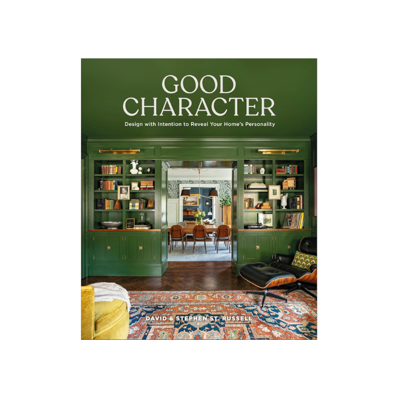 Good Character
