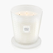 5 Wick Hearth Candle in Vanilla Sunday by Voluspa