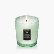 9oz Classic Candle in White Cypress by Voluspa