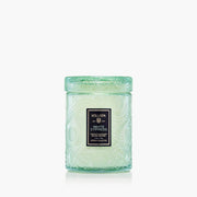 5.5oz Small Jar Candle in White Cypress by Voluspa