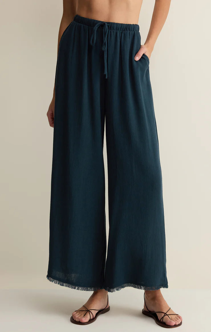 Soren Pant in Eclipse by Z Supply