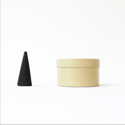 The Prairie - Wild Grass + Sage - Cone Incense by Field Kit