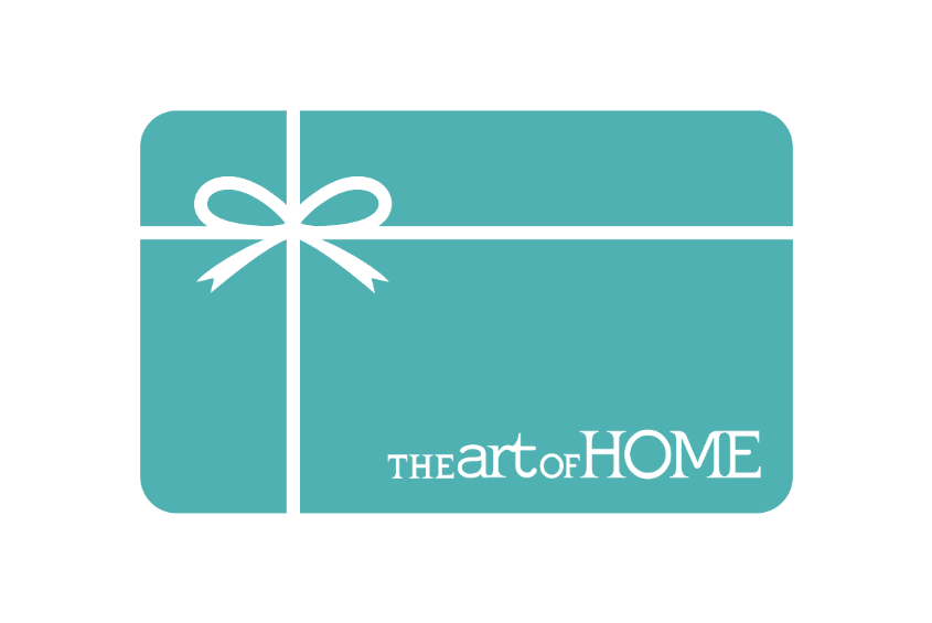 Digital Gift Card