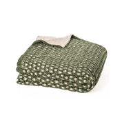 Augustine Green Throw