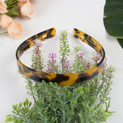 Acetate French Minimalist Headband