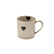 Sweetheart Mug Black