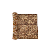 Constance Linen Runner 108"L