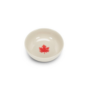 Mini Bowl Maple Leaf