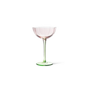 Flower Look Coupe 6oz