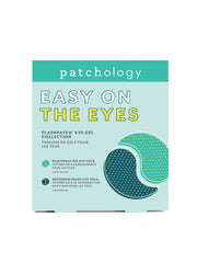 Easy On The Eye by Patchology