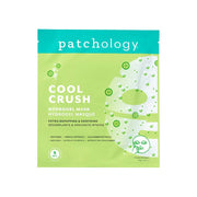 Cool Crush Hydrogel Mask by Patchology
