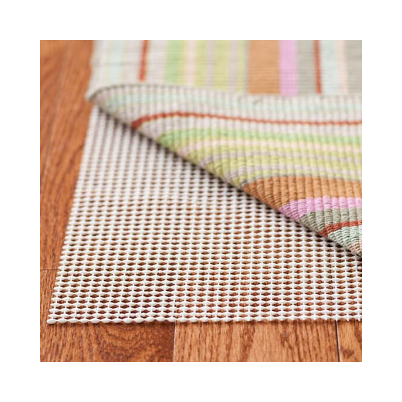 Magic Stop Rug Pad DASH Rug Stop Rug Pad – The Art of Home