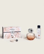 Maison Berger Corali Pink Lamp Gift Set