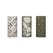 Paper & Poplar Wood Matches (sold separately)
