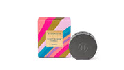 Scent Scene Metal Vessel in Gunmetal by Glasshouse Fragrances